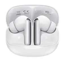 ყურსასმენი QCY MeloBuds 2 N50 With ANC White, 2 image