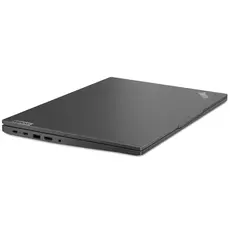 ნოუთბუქი Lenovo ThinkPad E16 G2 16" ULTRA 5 125U 16GB 512GB SSD Integrated Graphics GRAPHITE BLACK, 3 image