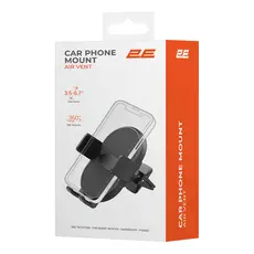 მობილურის სამაგრი 2E Car Holder Air vent, 6 image