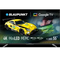 ტელევიზორი BLAUPUNKT 55MСG8000