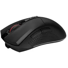 მაუსი A4Tech Bloody R90 Plus 2.4G Wireless Gaming Mouse Black, 5 image