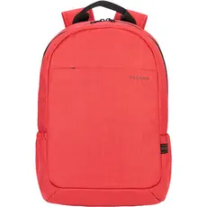 ნოუთბუქის ჩანთა Tucano SPEED LAPTOP BACKPACK 15"/16", RED, 2 image