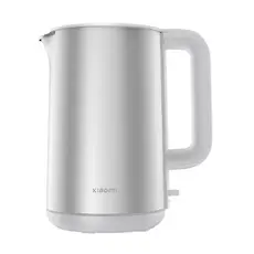 ელექტრო ჩაიდანი Xiaomi Double Wall Electric Kettle BHR9539EU, 2 image