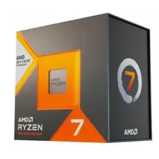 პროცესორი AMD Ryzen 7 7800X3D, 2 image
