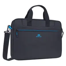 ლეპტოპის ჩანთა Rivacase 8057 Laptop Bag 16, 3 image