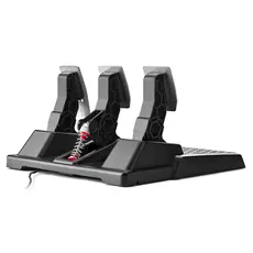 პედლები Thrustmaster 4060210T-3PM WW, PS5, PS4, Xbox Series X|S, Xbox One, PC, Pedals, Black, 3 image