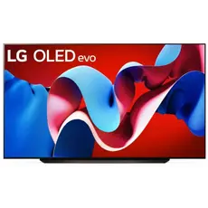 ტელევიზორი LG OLED83C5RLA.AMCN