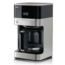 ყავის აპარატი BRAUN KF7120BK CM