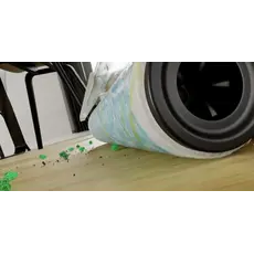 მტვერსასრუტი KARCHER FCV 3/1.056-122.0, 3 image