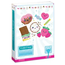 სამაჯური Make It Real 1709MR, Bracelet Kit Snackers Vending, 3 image