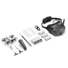 დრონი DJI Neo Motion Fly More, 8 image