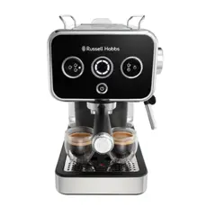 ყავის აპარატი Russell Hobbs 26450-56/RH Distinctions Espresso Black