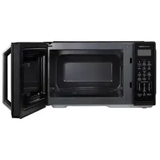 მიკროტალღური ღუმელი Toshiba MW3-EM25PE(BK), 4 image