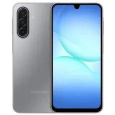 მობილური ტელეფონი SAMSUNG A17 4GB/128GB Gray SM-A175FZANCAU