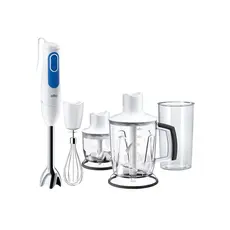 Blender Braun MQ 3045 WH, 2 image