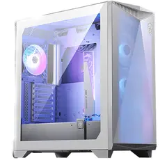 კომპიუტერის ქეისი MSI MPG GUNGNIR 300R AIRFLOW WHITE