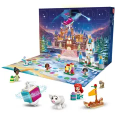 ლეგო LEGO Disney Advent Calendar 2024, 5 image