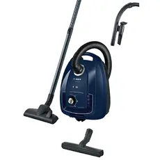 Vacuum cleaner BOSCH BGL38WBU3H, 3 image