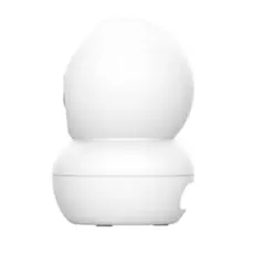 კამერა Trust IPCAM-2800 Indoor PTZ Wi-Fi Camera White - 71366, 4 image