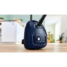 Vacuum cleaner BOSCH BGL38WBU3H, 5 image