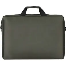 2E Laptop Bag, Beginner 16", Dark Olive, 4 image