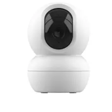კამერა Trust IPCAM-2800 Indoor PTZ Wi-Fi Camera White - 71366, 2 image