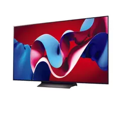 ტელევიზორი LG OLED65C5RLA.AMCN, 3 image