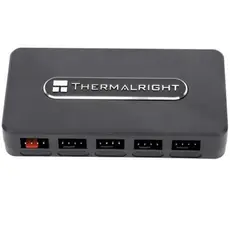 ქეისის ქულერის ჰაბი THERMALRIGHT FAN-HUB-CONTROLLER REV.A