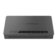 მულტი-WAN როუტერი Grandstream GWN7002 Multi-WAN Gigabit VPN Router