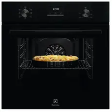 ჩასაშენებელი ღუმელი Electrolux LOH3H00BK