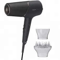 თმის საშრობი PHILIPS BHD538/30, 2 image