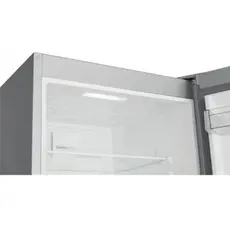 მაცივარი Sharp SJ-BG415D-SS2, 320L, A+, No Frost, Refrigerator, Inox, 7 image