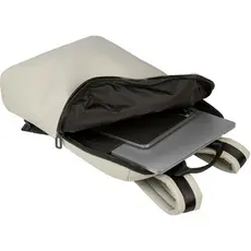 ნოუთბუქის ჩანთა Tucano GOMMO LAPTOP BACKPACK 15"/16", GREY, 5 image