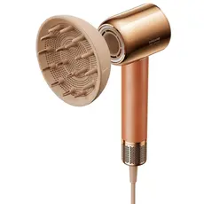თმის საშრობი Dreame hairdryer Miracle Gold (AHD9), 3 image