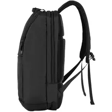 ნოუთბუქის ჩანთა 2E Backpack, City Traveler 16", black, 5 image