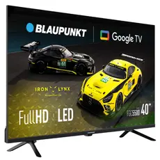 ტელევიზორი BLAUPUNKT 40FGC5500, 3 image