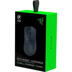 მაუსი Razer Mouse DeathAdder V3 HyperSpeed, WL, black, 5 image