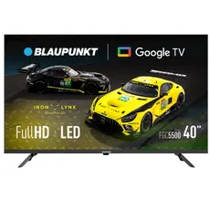 ტელევიზორი BLAUPUNKT 40FGC5500