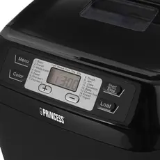 პურის საცხობი Princess 152010 Automatic Bread Maker, 3 image