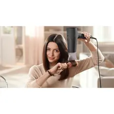 თმის საშრობი PHILIPS BHD538/30, 5 image