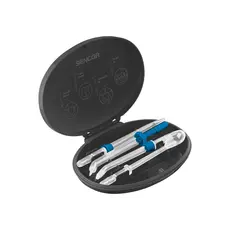 პირის ღრუს ირიგატორი Sencor SOI 2200SL Oral Irrigator, 7 image