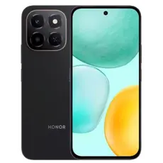 მობილური ტელეფონი HONOR X6c 6GB/256GB Black, 2 image