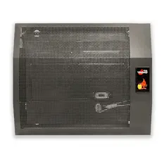 გაზის გამათბობელი AKOG-4-CP (SIT) BLACK