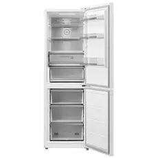 მაცივარი Toshiba GR-RB449WE-PMJ(51), 320L, Refrigerator, White, 9 image