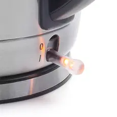 ელექტრო ჩაიდანი Princess 236018 Stainless Steel Kettle, 6 image