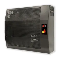 გაზის გამათბობელი AKOG-4-CP (SIT) BLACK, 3 image