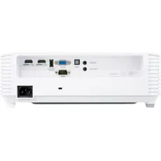 პროექტორი Acer MR.JWK11.001 H6815P, DLP Projector, 4K 3840 x 2160, 4000lm, White, 4 image