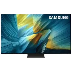 ტელევიზორი SAMSUNG QE55S95FAUXRU