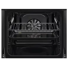 ჩასაშენებელი ღუმელი Electrolux LOH3H00BK, 3 image