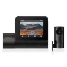 კამერა Xiaomi 70mai Dash Cam A200 Plus Rear Cam Set